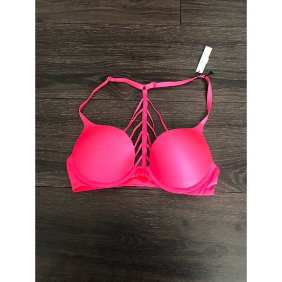 Victoria's Secret Other - Victoria Secret Push Up Bra